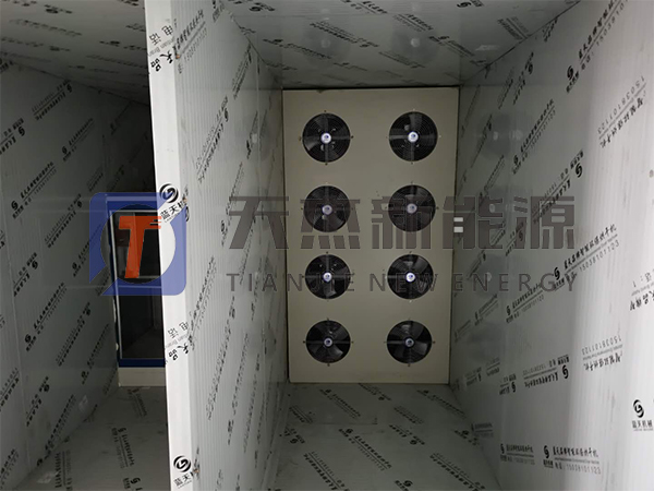 食品烘干機和烤箱的區(qū)別